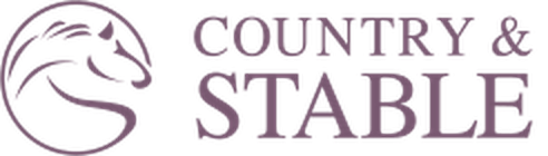 Country & Stable of Olney logo