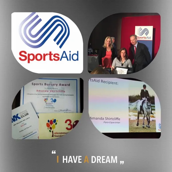 SportsAid: Sports Bursary Award